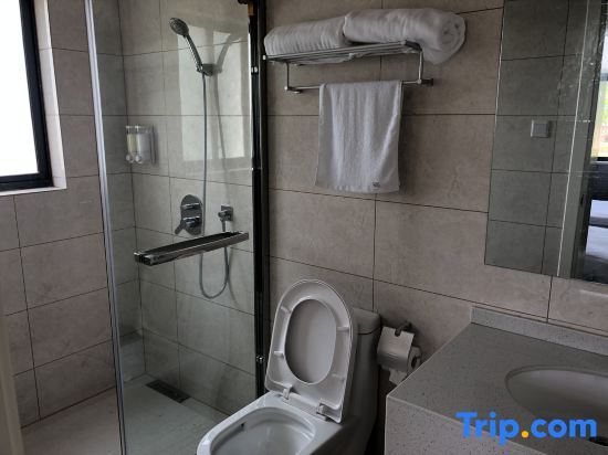 Jixian Bridgeshe Resort Hotel — фото 4