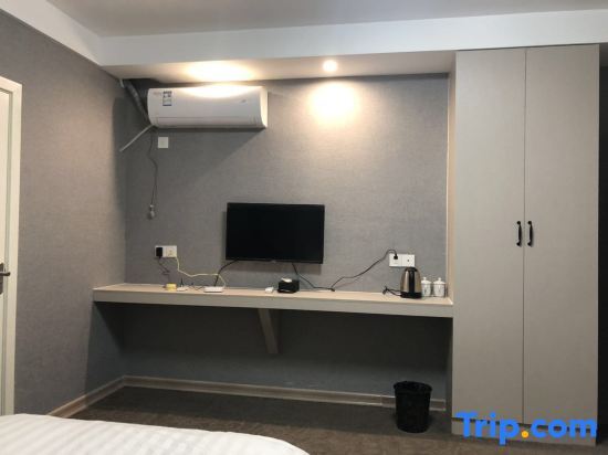 Xuancheng: Jixian Bridgeshe Resort Hotel