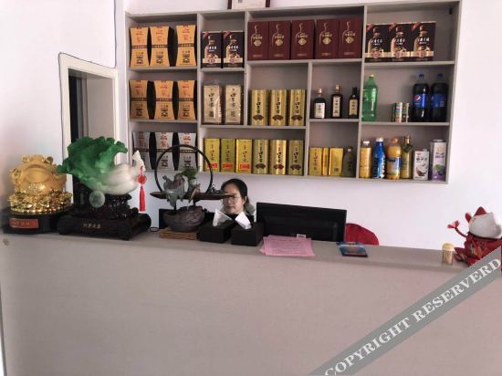 Xuancheng: Jixian Bridgeshe Resort Hotel