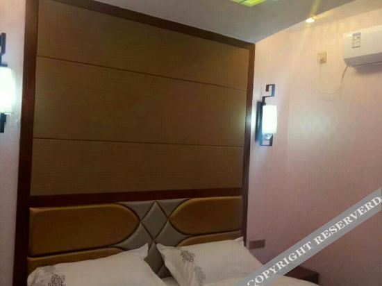 Baoshan Jingxin Hotel (Railway Station) — фото 5