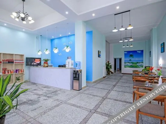 Гуйлинь: Banyan Tree Hotel (Guilin Liangjiang Airport Branch)