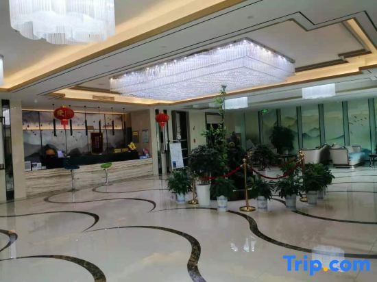 Чунцин: Haizhifeng Hotel