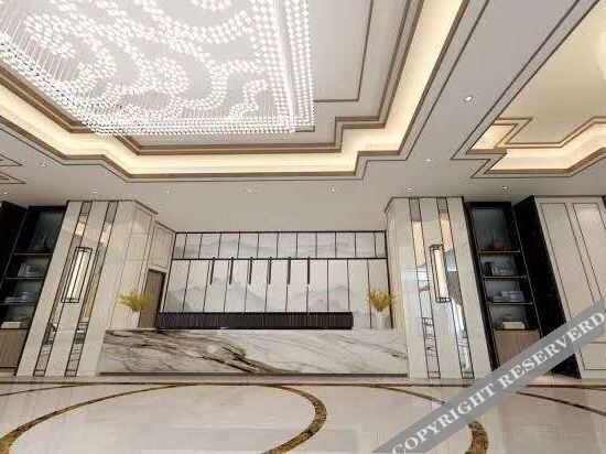 Чунцин: Haizhifeng Hotel