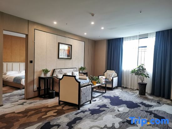 Чунцин: Haizhifeng Hotel