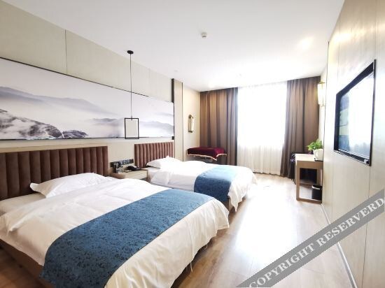 Чунцин: Haizhifeng Hotel