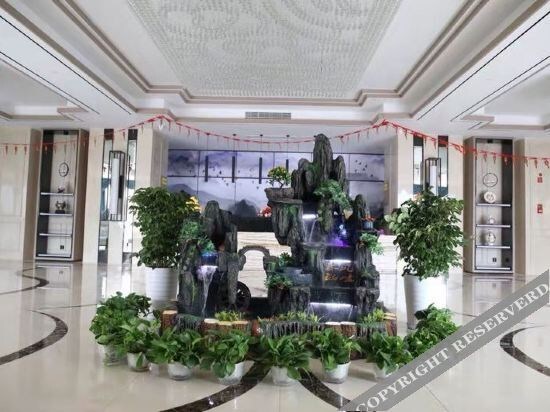 Чунцин: Haizhifeng Hotel