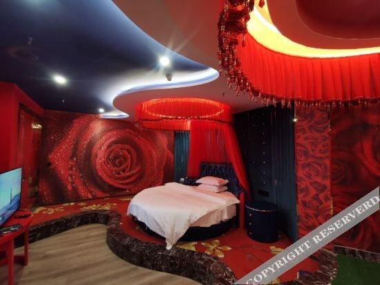 Чунцин: Haizhifeng Hotel