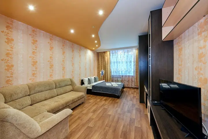 RentHouse (Рент Хаус) на Пушкина 45 — фото 1