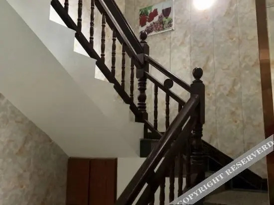 Тайчжоу: Taixing Jingya Hotel