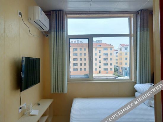 Вэйхай: Yuewei Hotel Weihai