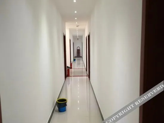 Инпань: Lishui Riyuexing Posthouse