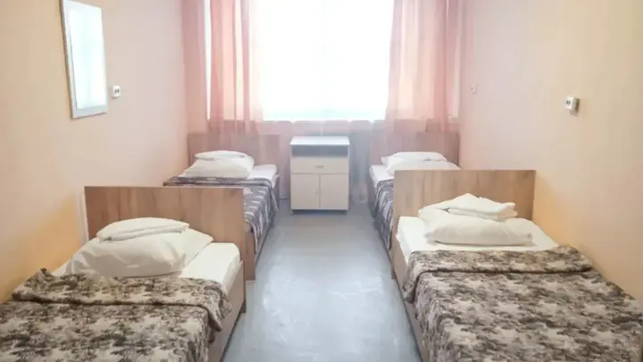 Пенза: Мини-отель Smart Hotel Пенза