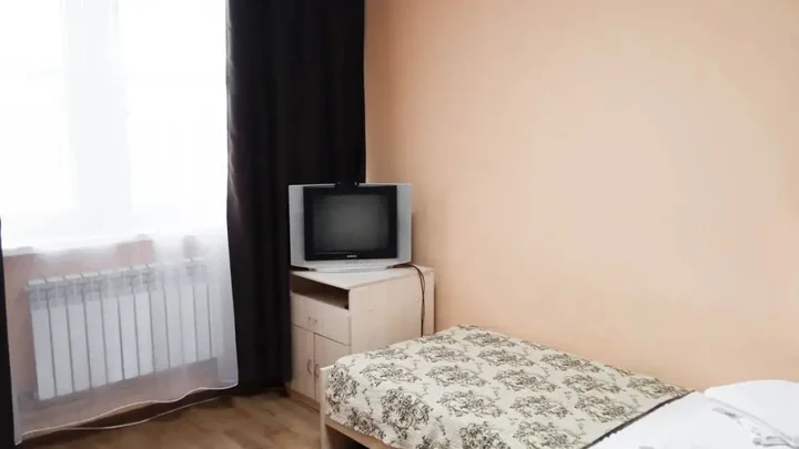 Пенза: Мини-отель Smart Hotel Пенза