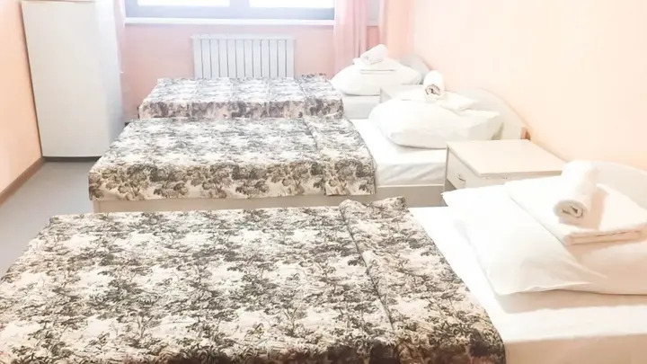 Пенза: Мини-отель Smart Hotel Пенза