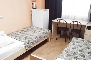 Пенза: Мини-отель Smart Hotel Пенза