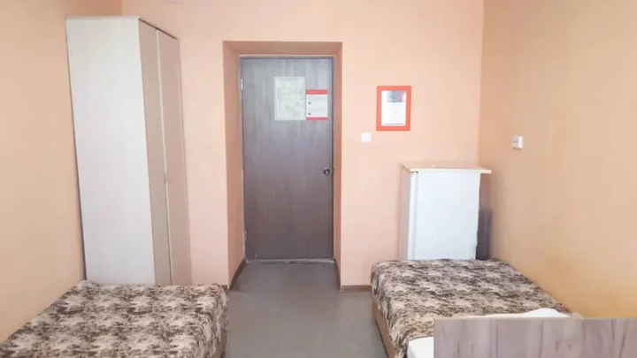 Пенза: Мини-отель Smart Hotel Пенза