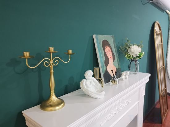 Шиянь: Quzhu City Homestay (Shiyan Wanda Plaza Branch)