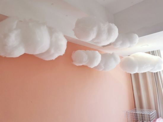 Шиянь: Quzhu City Homestay (Shiyan Wanda Plaza Branch)