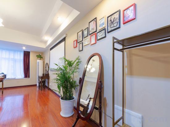 Шиянь: Quzhu City Homestay (Shiyan Wanda Plaza Branch)