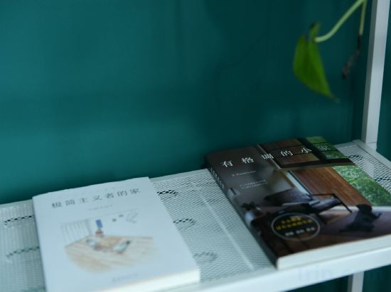 Шиянь: Quzhu City Homestay (Shiyan Wanda Plaza Branch)