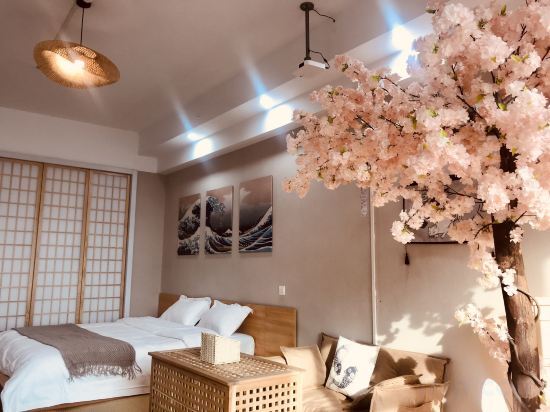Шиянь: Quzhu City Homestay (Shiyan Wanda Plaza Branch)