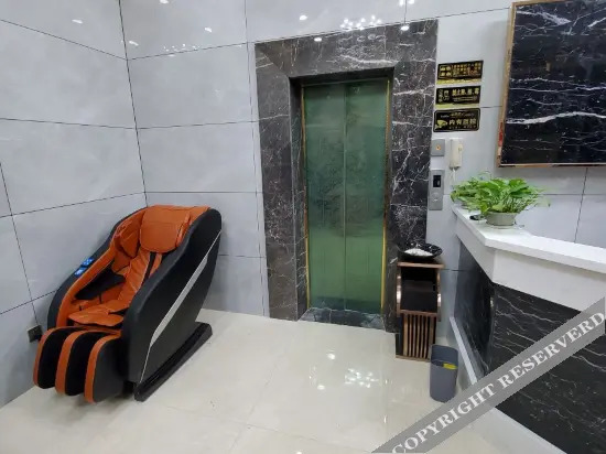 Юнчжоу: 道县枫林时尚酒店