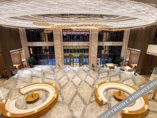 Guoyang Phoenix Hotel — фото 1