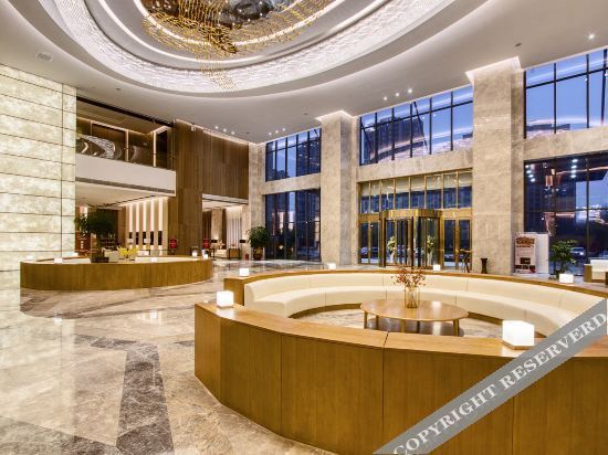 Guoyang Phoenix Hotel — фото 6