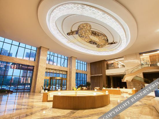 Guoyang Phoenix Hotel — фото 2