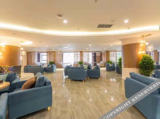 Мэйшань: MingJiaYiHaoHotel