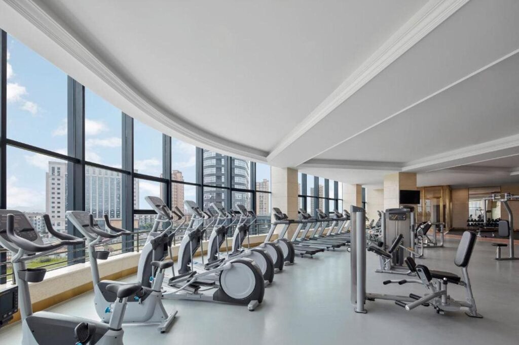 Шаоксинг: Sheraton Shaoxing Shangyu