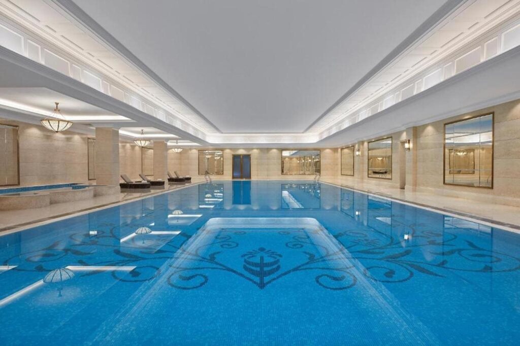 Шаоксинг: Sheraton Shaoxing Shangyu