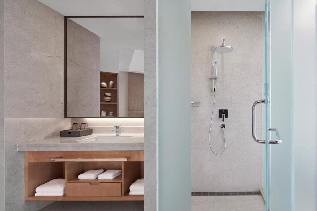 Шаоксинг: Sheraton Shaoxing Shangyu