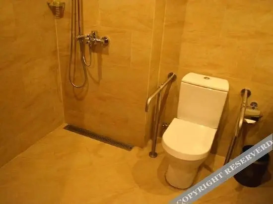 Чунцин: Nantianhu International Hotel