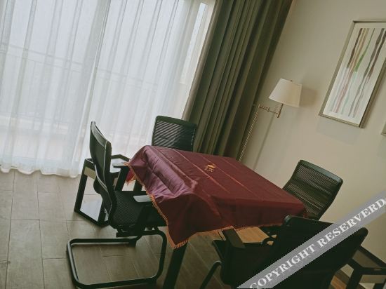 Чунцин: Nantianhu International Hotel