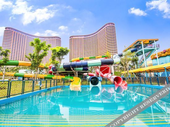 Хучжоу: Longemont Yes Hotel
