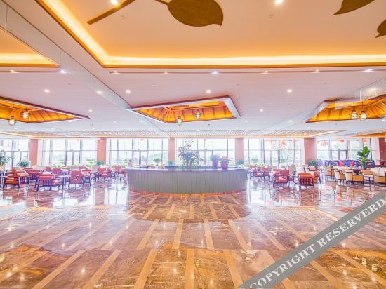 Хучжоу: Longemont Yes Hotel