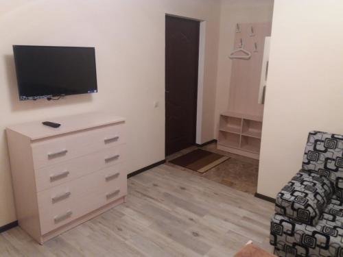 Соль-Илецк: Gostinitsa Alieksandriia