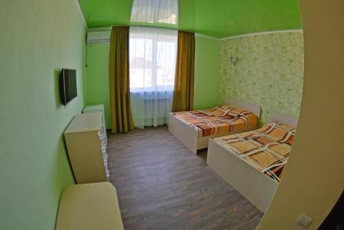 Соль-Илецк: Gostinitsa Alieksandriia