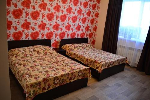 Соль-Илецк: Gostinitsa Alieksandriia
