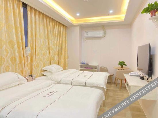 Хойчжоу: Boluoli City Hotel