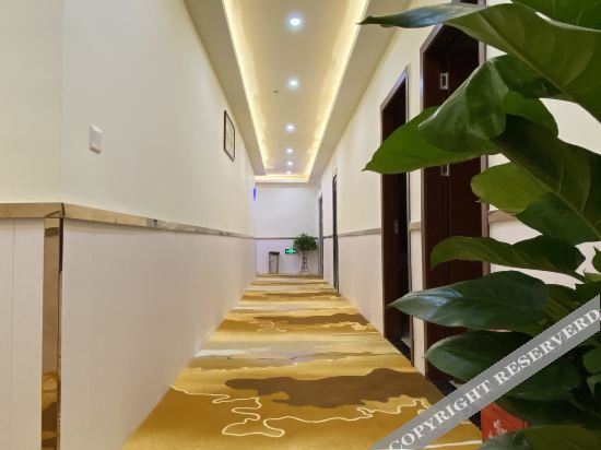Хойчжоу: Boluoli City Hotel