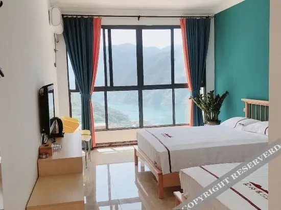 Ичан: Changyang Anxin Residence