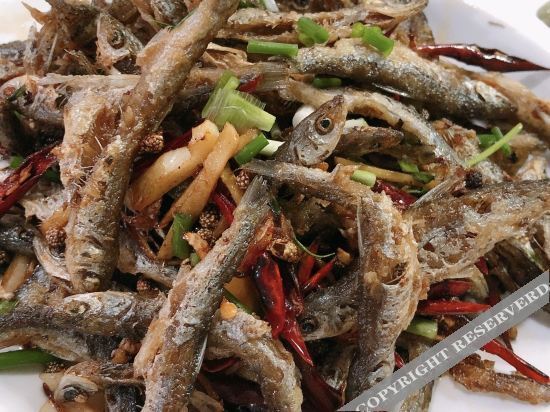 Ичан: Changyang Anxin Residence