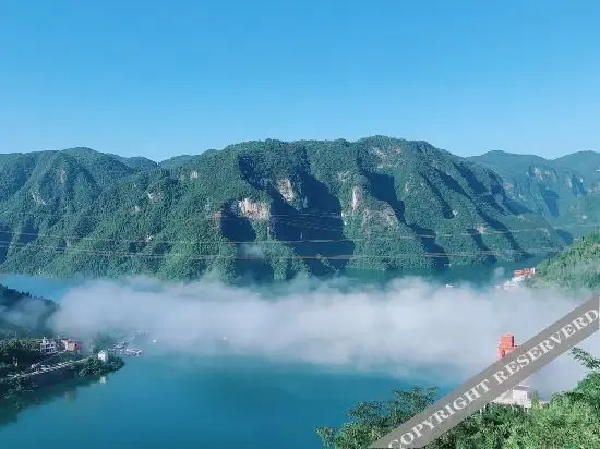 Ичан: Changyang Anxin Residence
