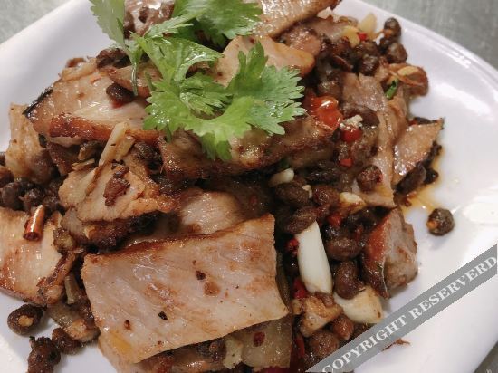 Ичан: Changyang Anxin Residence