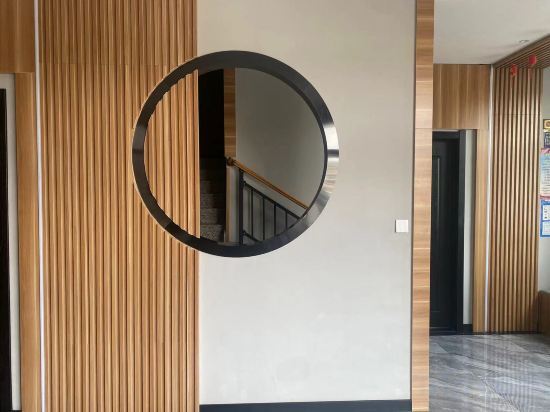Муданьцзян: Ning 'an Fengze Hotel