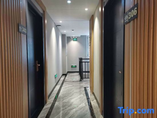 Муданьцзян: Ning 'an Fengze Hotel