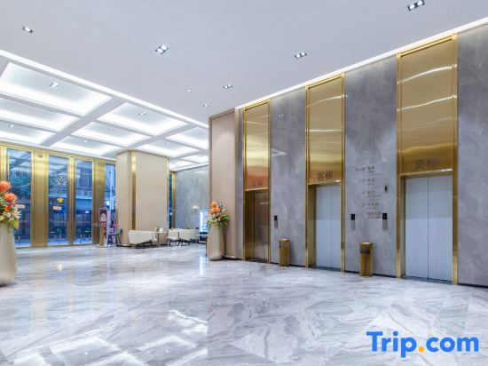 Poltton International Service Apartment Jieyang Qiaonan — фото 2