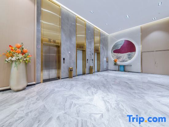 Poltton International Service Apartment Jieyang Qiaonan — фото 6